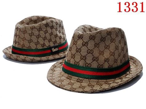 gucci bowler hat|gucci bucket hat.